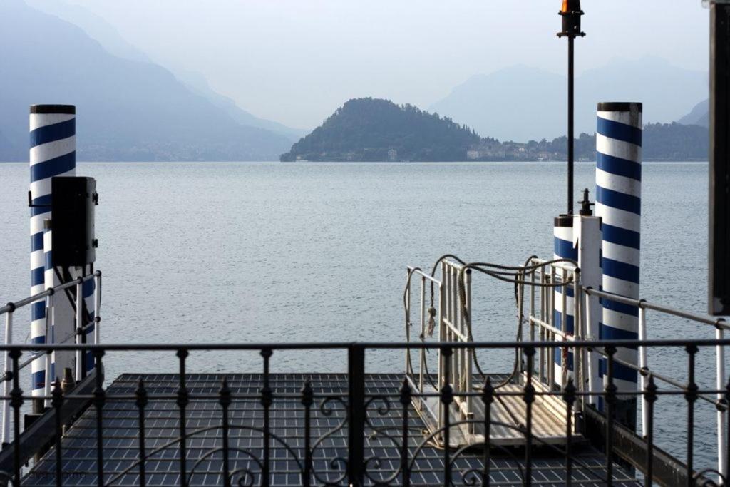 Menaggio Centro By Lovecomo Buitenkant foto