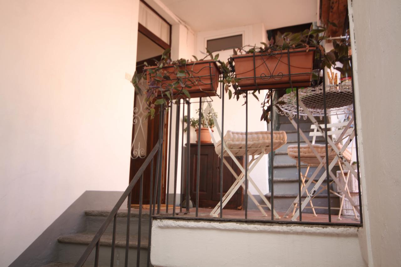 Menaggio Centro By Lovecomo Buitenkant foto