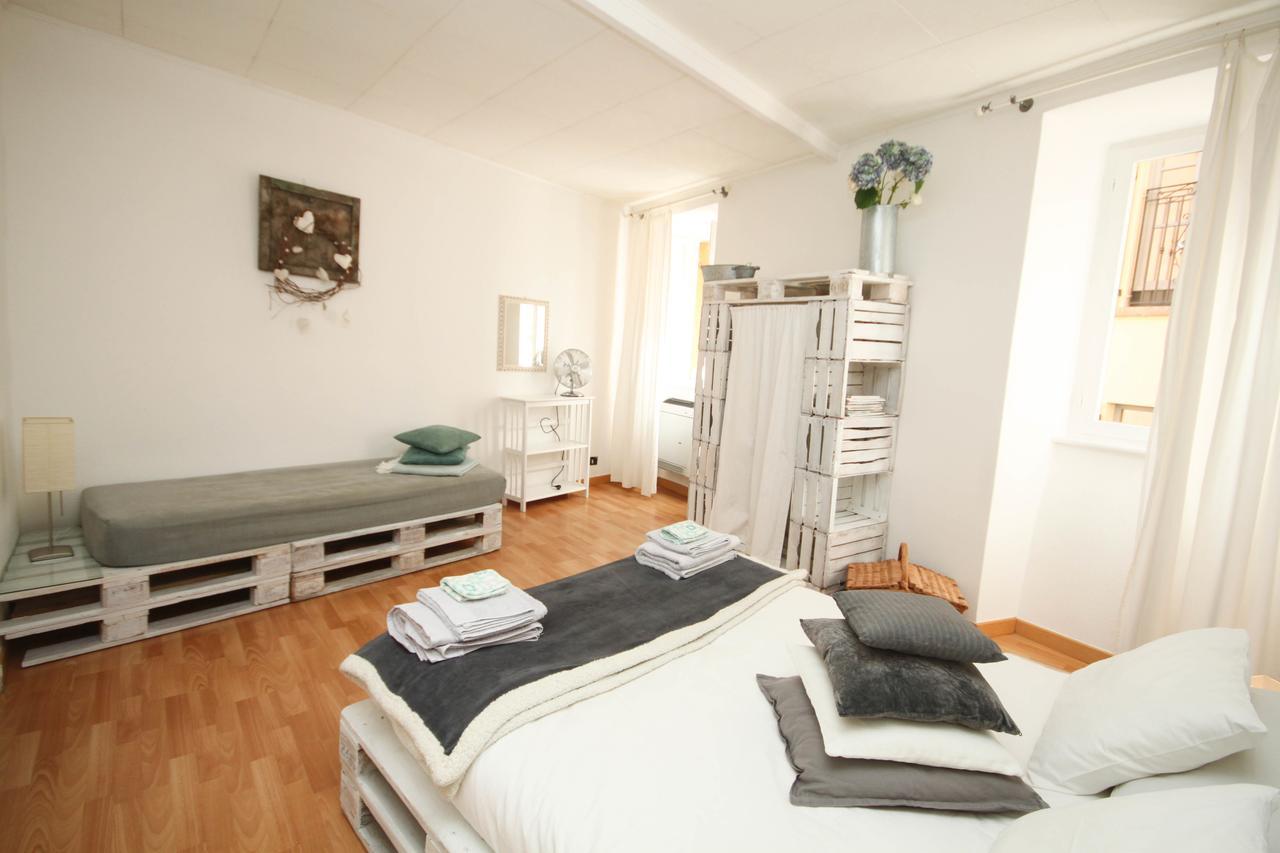 Menaggio Centro By Lovecomo Buitenkant foto